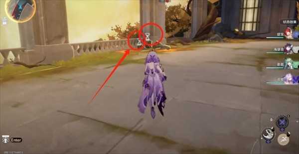 崩坏星穹铁道3.6隐藏成就我在树庭修文物获取技巧