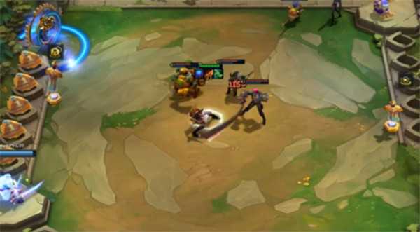 金铲铲之战s16赛季贝蕾亚技能效果介绍 金铲铲之战s16赛季贝蕾亚技能效果介绍