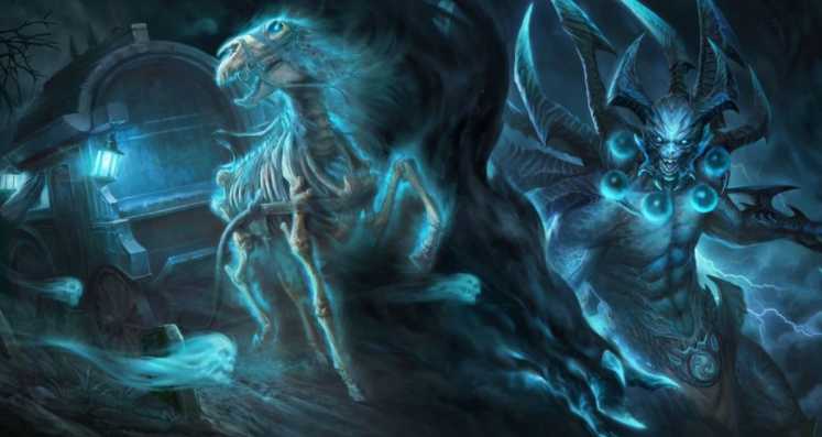 《暗黑破坏神 永生不朽》重大更新「劫命灾厄」现已上线 全新 PvP 模式「巅峰对决」挑战操作极限