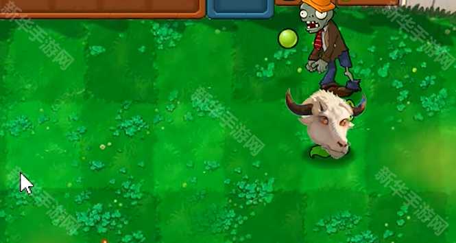 《植物大战僵尸新指导版》下载地址分享 《植物大战僵尸新指导版》下载地址分享
