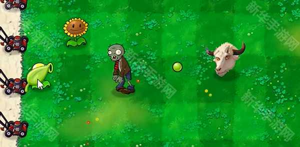 《植物大战僵尸新指导版》下载地址分享 《植物大战僵尸新指导版》下载地址分享