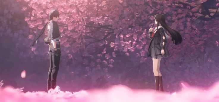 《鸣潮》2.8版本「奔往琥珀之都」今日上线 新共鸣者「千咲」「卜灵」登场