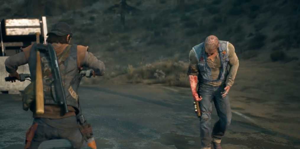 往日不再怎么进入修理厂