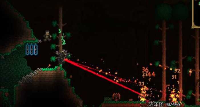 泰拉瑞亚如何获得英雄剑 泰拉瑞亚如何获得英雄剑