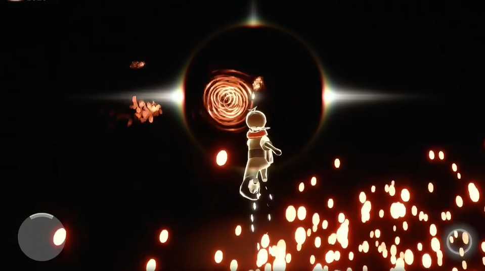 光遇晨鸟试炼最后一个怎么过