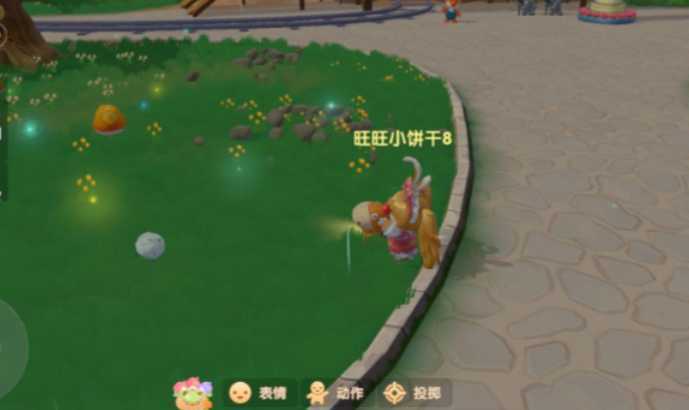 摩尔庄园手游烧烤拉姆怎么做 摩尔庄园手游烧烤拉姆怎么做