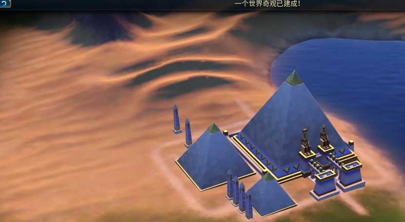 文明6新手开局基本玩法是什么