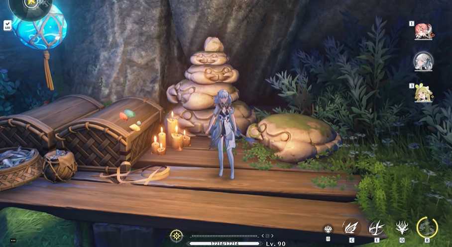 鸣潮龙鲡怎么获得