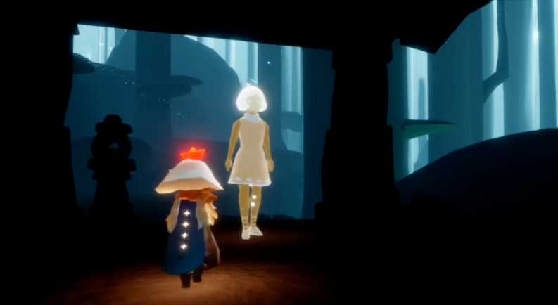 光遇怎么才能换矮人面具