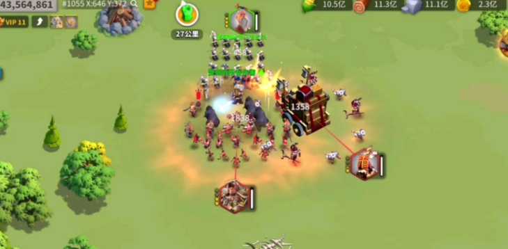 万国觉醒村民的请求怎么做 万国觉醒村民的请求怎么做