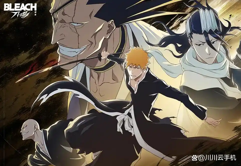 境界刀鸣手游T0角色强度节奏榜