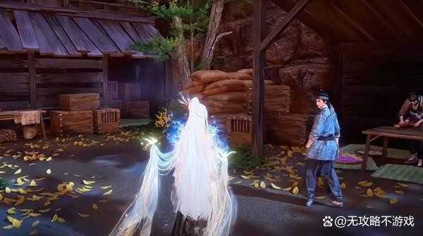 燕云十六声头顶大事任务指南教程一览