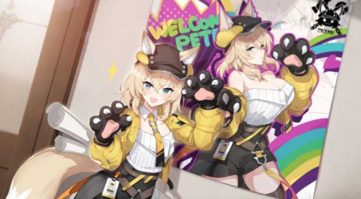 角色养成RPG《Star Savior》现已正式推出 携手个性丰富的救援者展开救援之旅