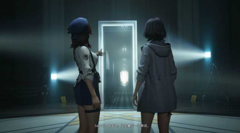 米哈游+UE5首战 神秘雨之城《Varsapura》曝光 蔡浩宇带队研发，沉浸式叙事与写实画风