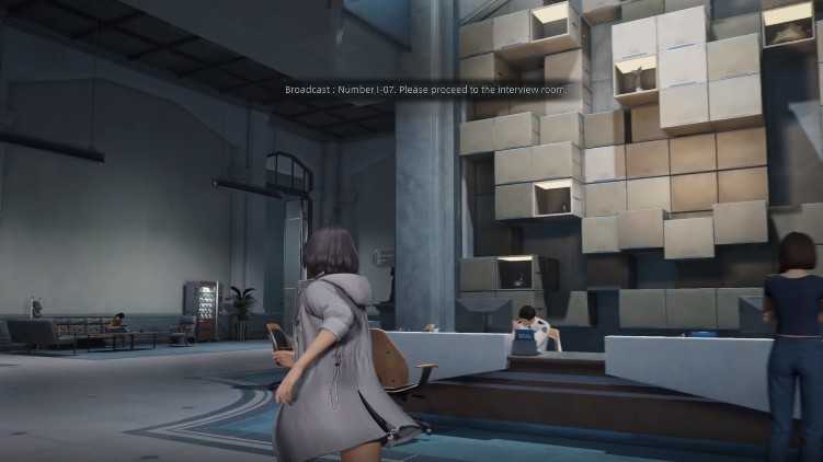 米哈游+UE5首战 神秘雨之城《Varsapura》曝光 蔡浩宇带队研发，沉浸式叙事与写实画风