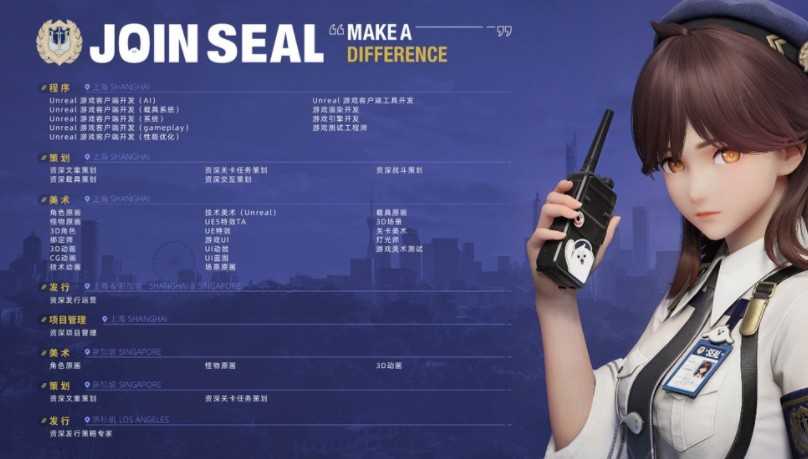 米哈游+UE5首战 神秘雨之城《Varsapura》曝光 蔡浩宇带队研发，沉浸式叙事与写实画风