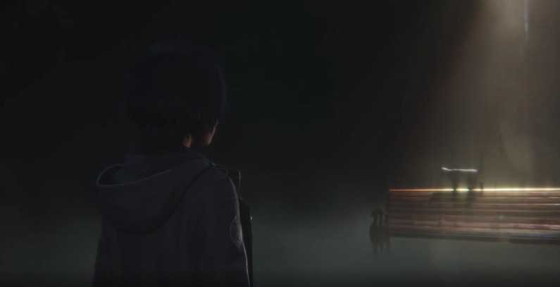 米哈游+UE5首战 神秘雨之城《Varsapura》曝光 蔡浩宇带队研发，沉浸式叙事与写实画风