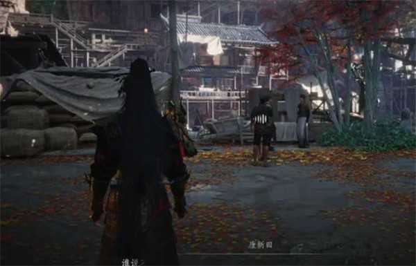 燕云十六声不见山奇遇铸剑任务完成指南