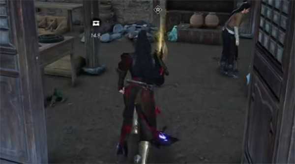 燕云十六声不见山奇遇铸剑任务完成指南