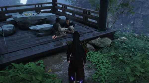 燕云十六声不见山奇遇铸剑任务完成指南