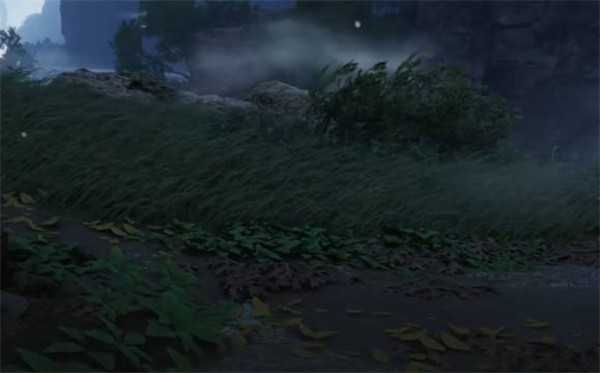 燕云十六声不见山奇遇铸剑任务完成指南