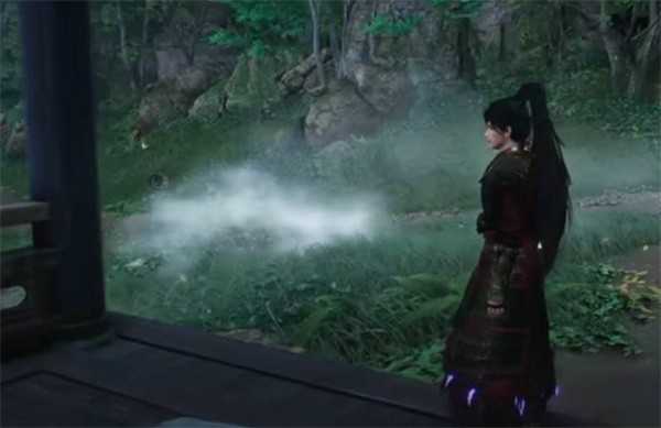 燕云十六声不见山奇遇铸剑任务完成指南 燕云十六声不见山奇遇铸剑任务完成指南