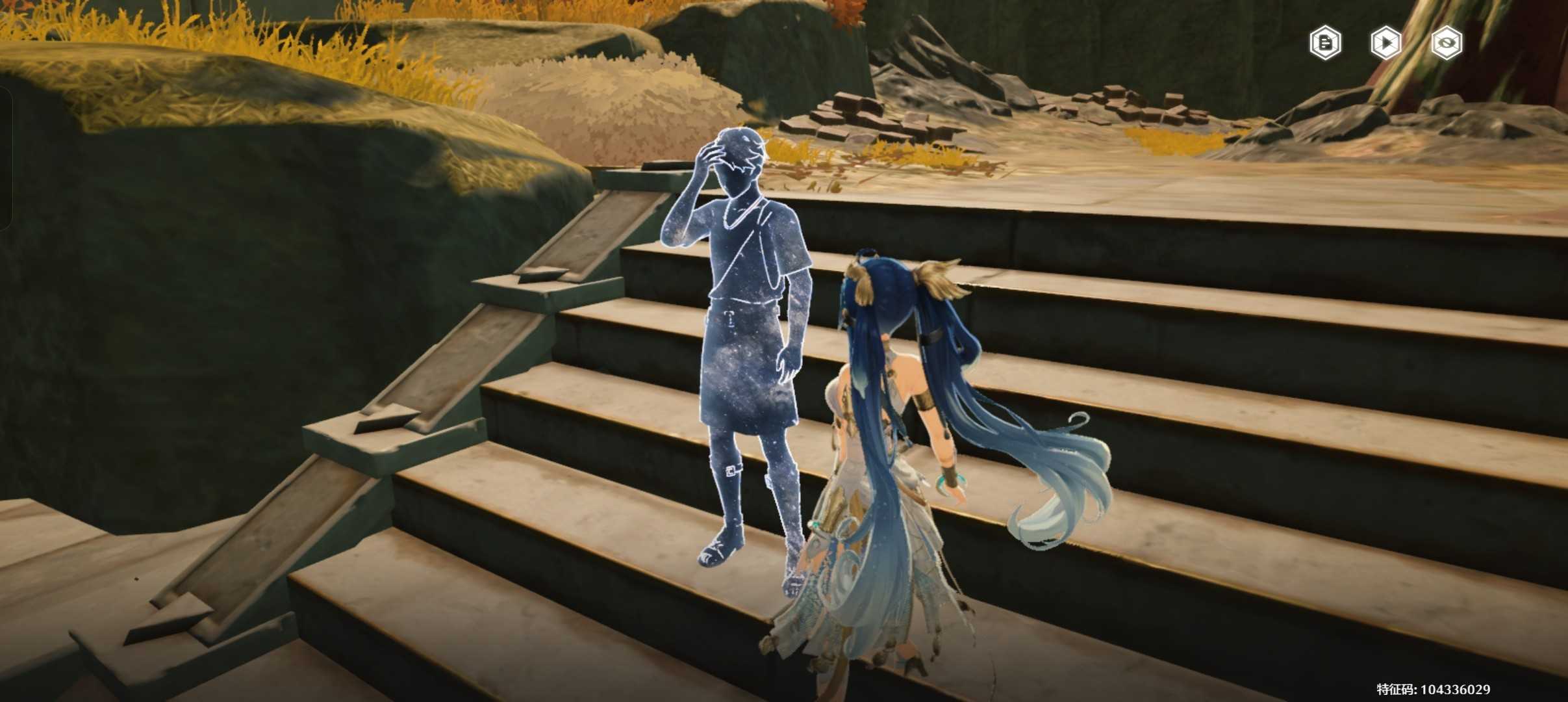 鸣潮呓语镇三个互动成就达成攻略 鸣潮呓语镇三个互动成就达成攻略