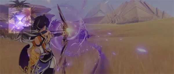 原神赛索斯技能效果介绍