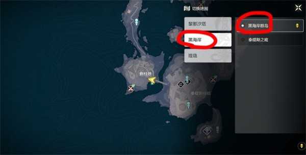 鸣潮嘉贝莉娜成就再会清醒的猎人达成条件一览 鸣潮嘉贝莉娜成就再会清醒的猎人达成条件一览