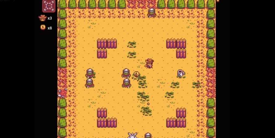 星露谷物语草原之王怎么玩 星露谷物语草原之王怎么玩