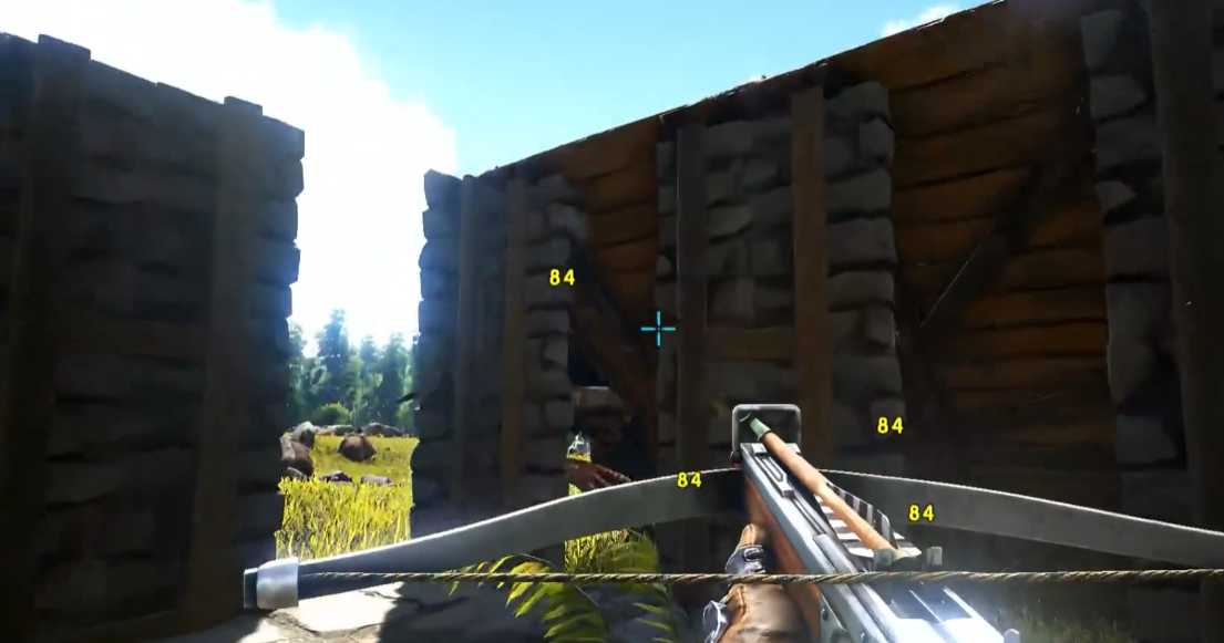 方舟生存进化镰刀龙怎样驯服 方舟生存进化镰刀龙怎样驯服