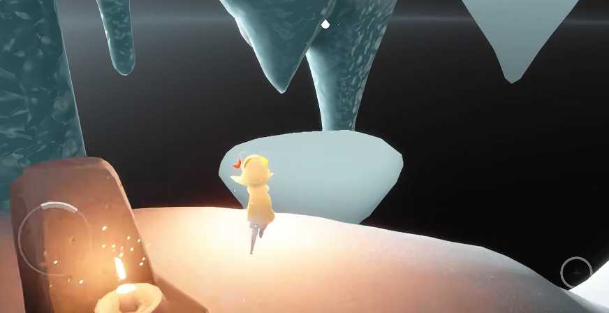 光遇单人如何快速过风试炼