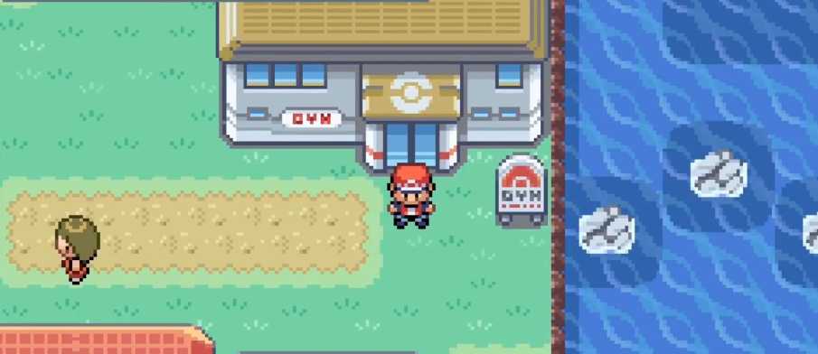 口袋妖怪火红七个道馆在哪 口袋妖怪火红七个道馆在哪