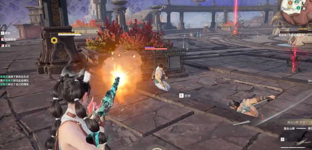 永劫无间完成修行任务有什么用 永劫无间完成修行任务有什么用