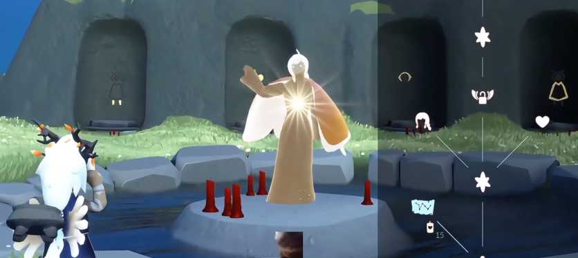 光遇先祖身上的斗篷怎么获得 光遇先祖身上的斗篷怎么获得