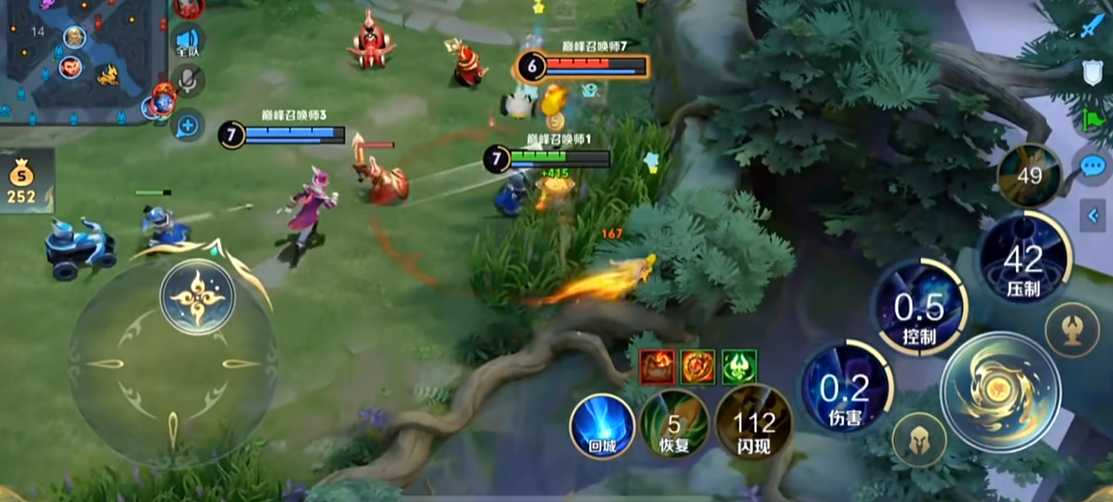 王者荣耀东皇太一出装怎么搭配 王者荣耀东皇太一出装怎么搭配