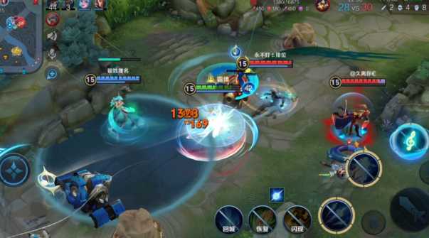 王者荣耀海诺出装和铭文是什么 王者荣耀海诺出装和铭文是什么