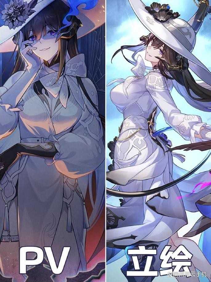 崩坏星穹铁道3.8版本新角色大丽花技能爆料