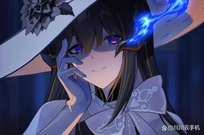 崩坏星穹铁道3.8版本新角色大丽花技能爆料