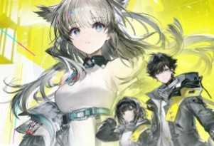 明日方舟终末地初始角色抽取攻略