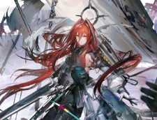 明日方舟终末地初始角色抽取攻略