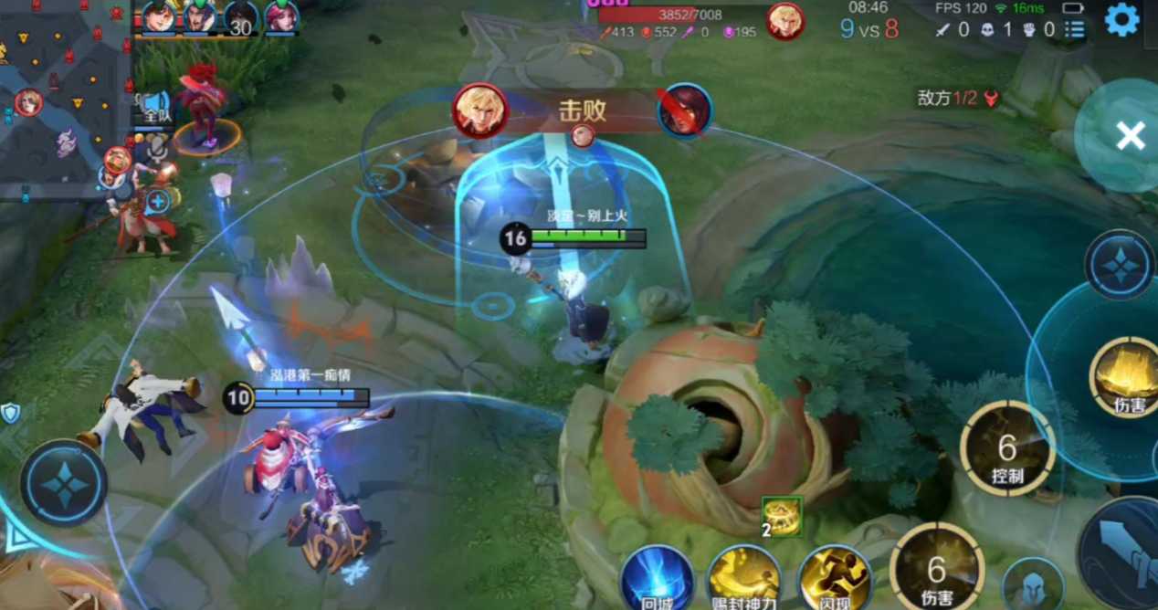 王者荣耀姜子牙肉装怎么出 王者荣耀姜子牙肉装怎么出