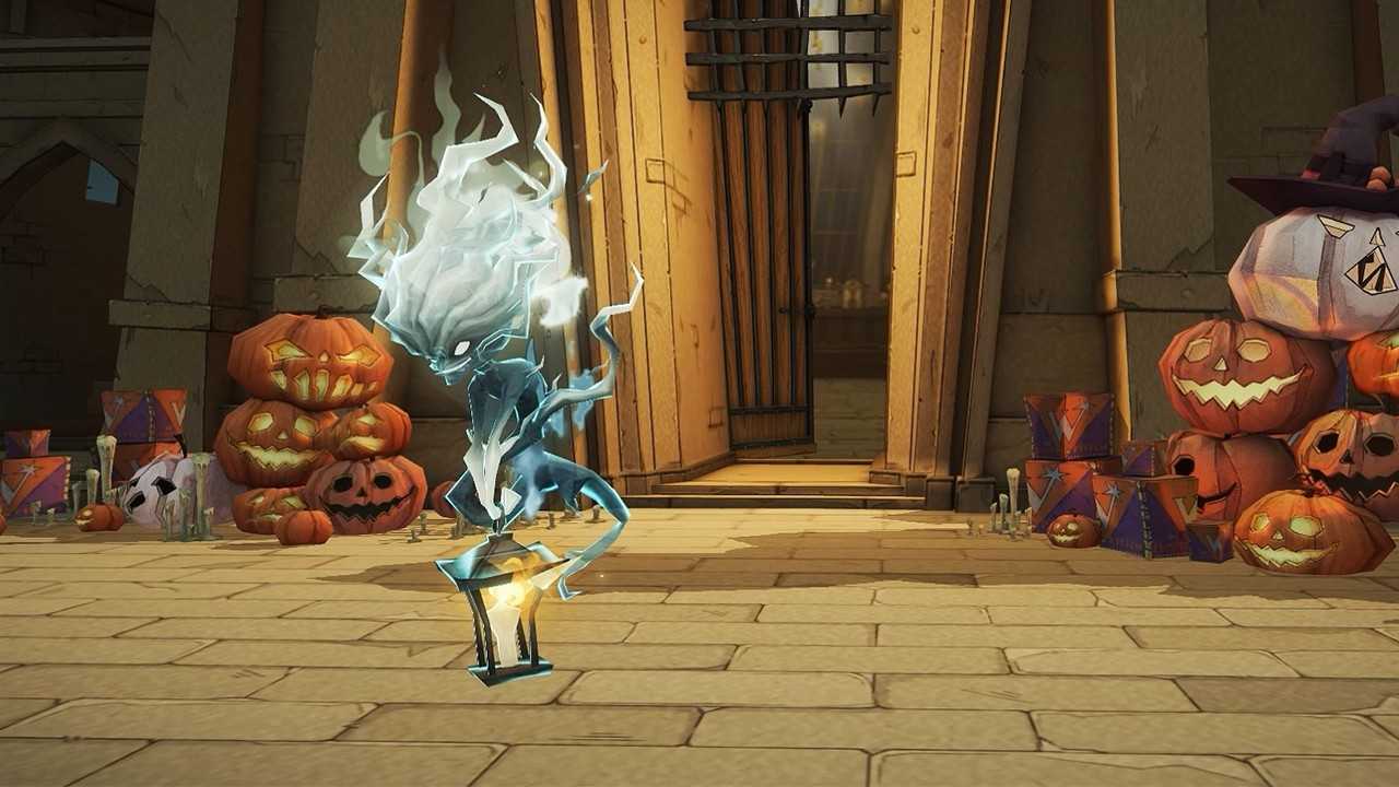 哈利波特魔法觉醒徘徊夜的幽语午夜漫游万圣活动预告 哈利波特魔法觉醒徘徊夜的幽语午夜漫游万圣活动预告