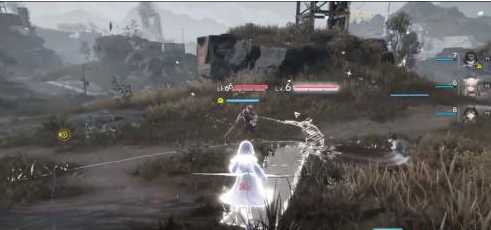 明日方舟终末地正式上线 战斗机制详细介绍 明日方舟终末地正式上线 战斗机制详细介绍