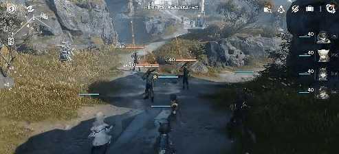 明日方舟终末地正式上线 战斗机制详细介绍 明日方舟终末地正式上线 战斗机制详细介绍