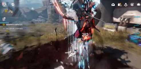 明日方舟终末地正式上线 战斗机制详细介绍 明日方舟终末地正式上线 战斗机制详细介绍