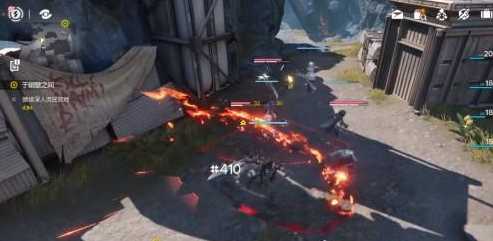 明日方舟终末地正式上线 战斗机制详细介绍 明日方舟终末地正式上线 战斗机制详细介绍