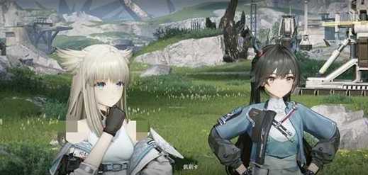 明日方舟终末地上线啦！附加新手开荒攻略 开局玩法指南