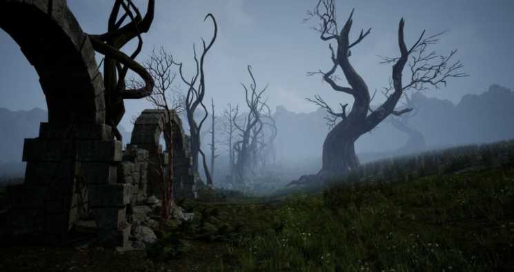 《上古世纪：战争》首个匿名副本「禁忌迷宫」上线 伊尼斯泰尔狩猎场同步改版