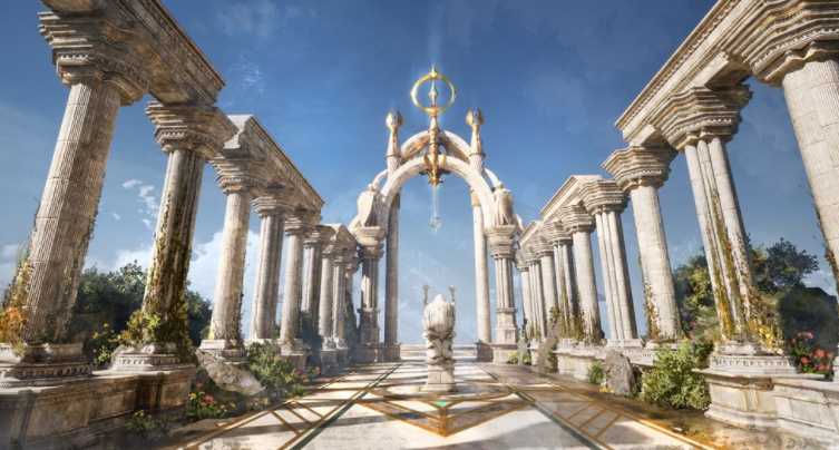 《上古世纪：战争》首个匿名副本「禁忌迷宫」上线 伊尼斯泰尔狩猎场同步改版